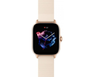 AMAZFIT GTS 3 Ivory White W2035OV2N - 708154 - zdjęcie 5